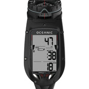 Open Box Oceanic Proplus 4.0 Dive Computer With Compass - No QD-
