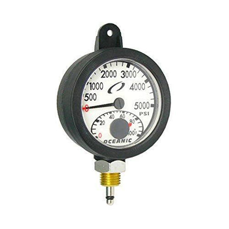 Open Box Oceanic SPG Swiv Module with Tab-