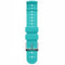 Open Box Oceanic Strap Set, Geo 4.0-Blue/Satin-