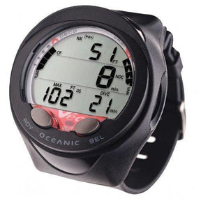 Open Box Oceanic Veo 2.0 Wrist Computers-Good-