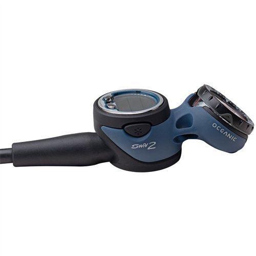 Open Box Oceanic Veo 3.0 Metric Dive Computer with Compass-