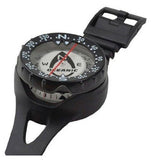 Open Box Oceanic Wrist Mount Compass-