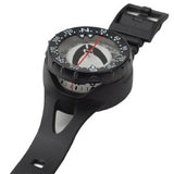 Open Box Oceanic Wrist Mount Compass-Like New-