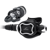 Open Box Oceanic Zeo + FDXI, Swiv-Black-DIN-