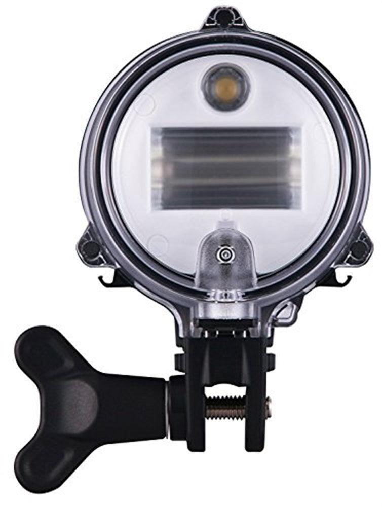 Used Sea and Sea YS-D2J Underwater Strobe-Very Good