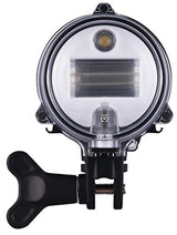 Used Sea and Sea YS-D2J Underwater Strobe-Very Good