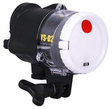 Used Sea and Sea YS-D2J Underwater Strobe-Very Good
