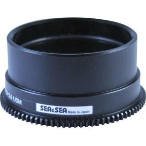 Sea & Sea Zoom Gear #31136-