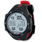 Open Box Seac Action HR Dive Computer-Black/Red-
