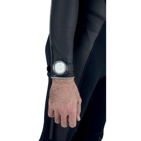 Open Box Seac Driver Free Diving Dive Computer-