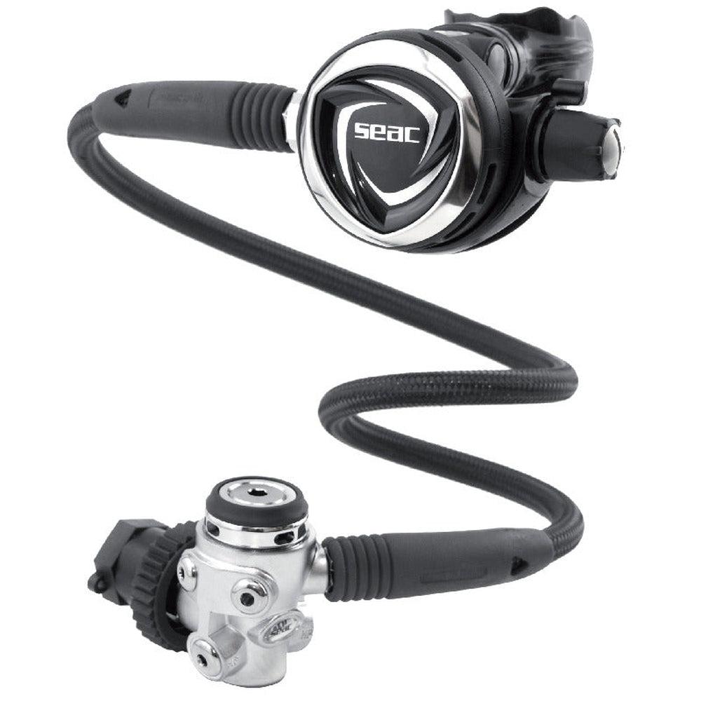 Seac DX200 INT Regulator-