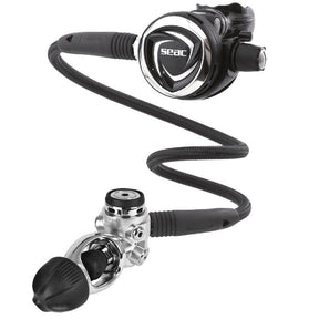 Seac DX200 INT Regulator-