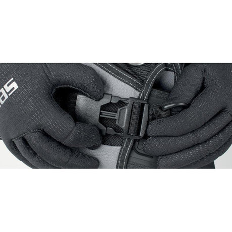 Open Box Seac EQ-Pro BCD-