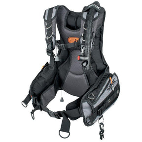 Open Box Seac EQ-Pro BCD-M-