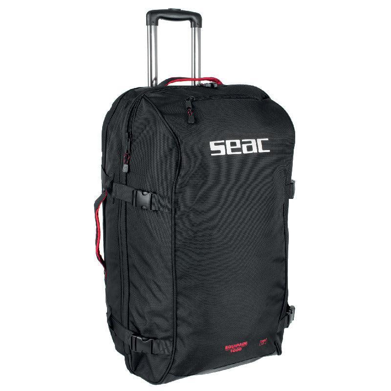 Open Box Seac Equipage 1000 Bag-