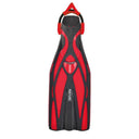 Open Box Seac F1 S-Red-XS/S-