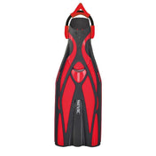 Open Box Seac F1 S-Red-XS/S-