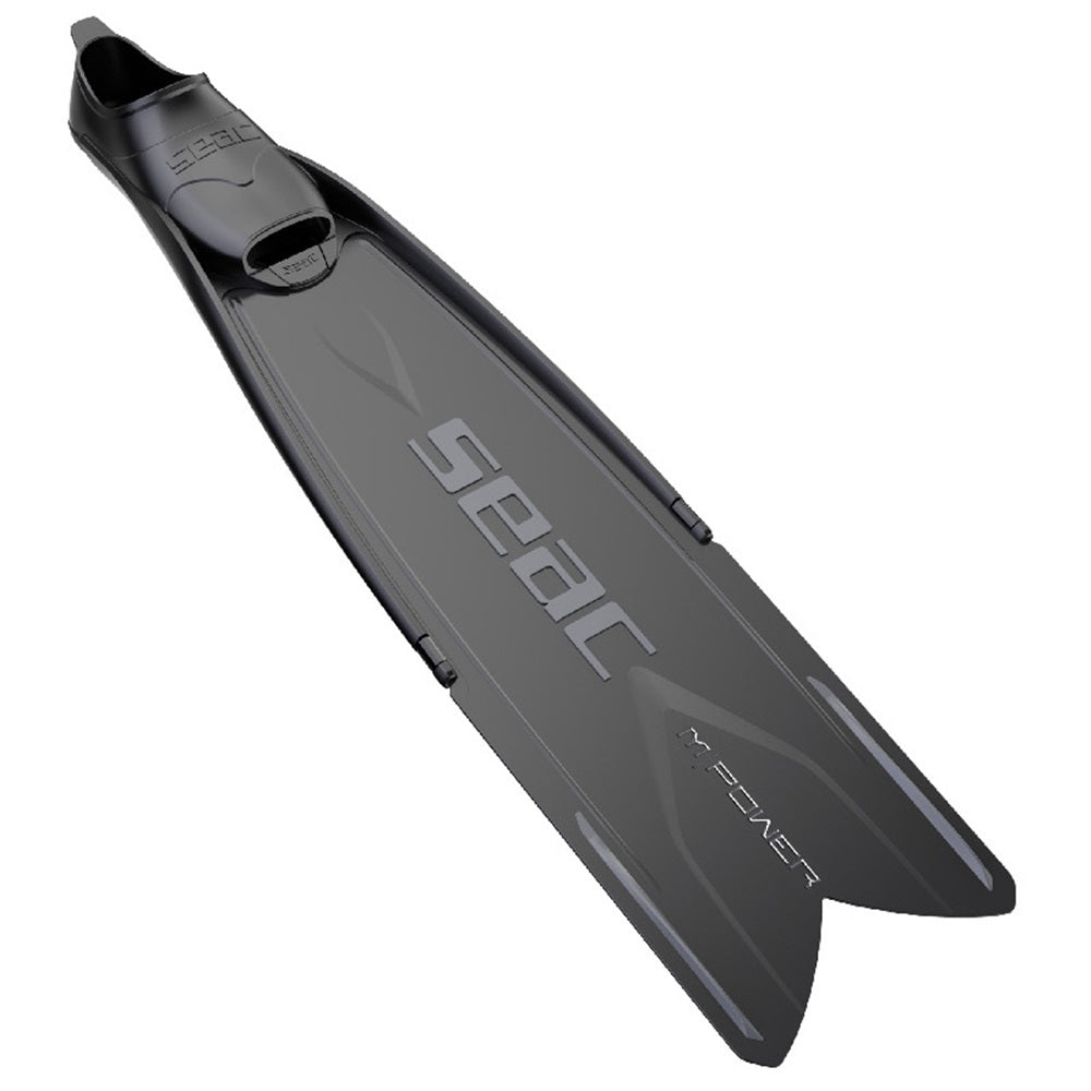 Open Box Seac M-Power-