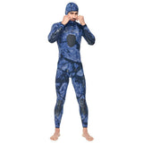 Open Box Seac Makaira Man 2.0 MM-