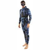 Open Box Seac Makaira Man 2.0 MM-