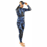 Open Box Seac Makaira Man 2.0 MM-