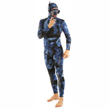 Open Box Seac Makaira Man 2.0 MM-