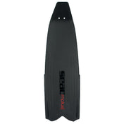 Open Box Seac Motus Apnea Fin-Black-47/48-