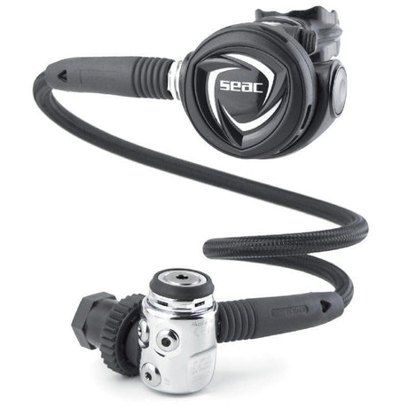 Open Box Seac Mx100-