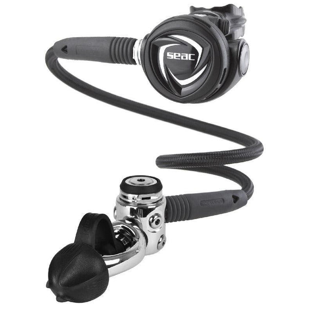 Open Box Seac Mx100-INT-