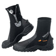 Open Box Seac Pro HD with Side Zipper, 6mm Neoprene Boots-XXS-
