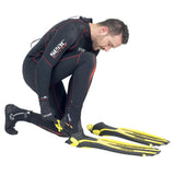 Open Box Seac Propulsion S Fin-