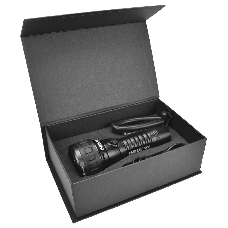 Open Box Seac R30 Light-