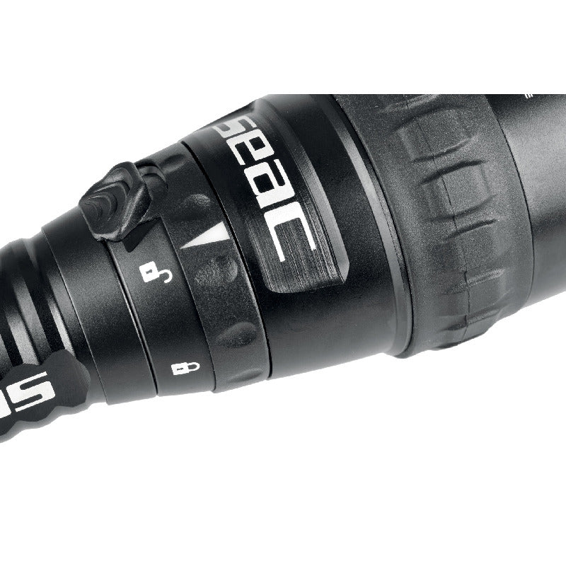 Open Box Seac R40 Light-