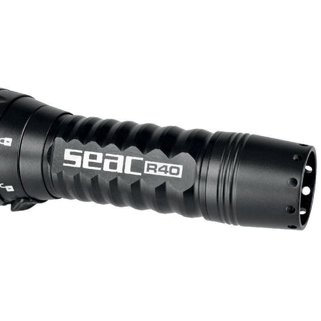 Open Box Seac R40 Light-