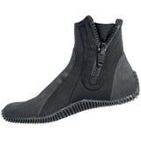 Used Seac Regular with Zipper, 5mm Neoprene Boots-XXL
