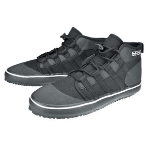 Open Box Seac Rock Boots HD, 3mm Neoprene Boot-S-