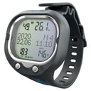 Open Box Seac Screen Dive Computer-Black/Blue-Very Good-