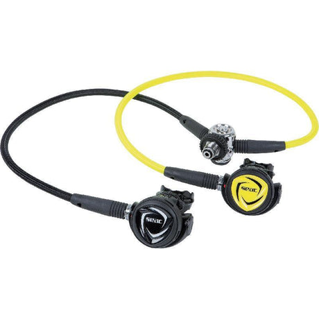 Open Box Seac Set Mx100 230-