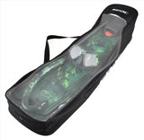 Open Box Seac Set Tris Motus-Camo Green-36/38-