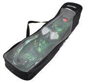 Open Box Seac Set Tris Motus-Camo Green-36/38-