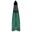 Open Box Seac Talent Apnea Fin-Camo Green-39/40-