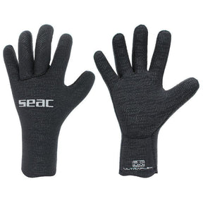 Open Box Seac Ultraflex 3.5mm Neoprene Gloves-XS-
