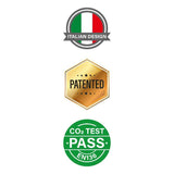 Open Box Seac Unica Full Face Mask Junior-