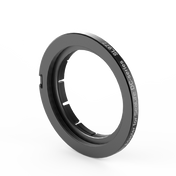 Open Box SeaLife 52mm Thread Adapter (for SeaLife DC-series housings)-
