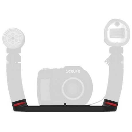 SeaLife Flex-Connect Dual Tray-