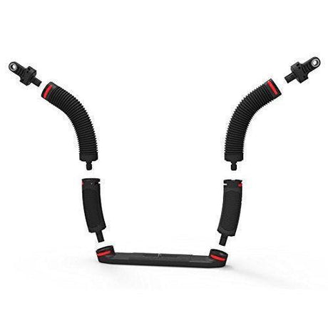 SeaLife Flex-Connect Sea Dragon Ball Joint Adapter-