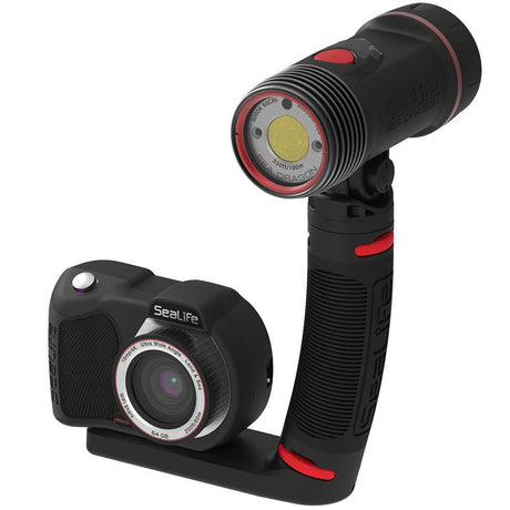 Used Sealife Micro 3.0 Pro 3000 Set-Very Good