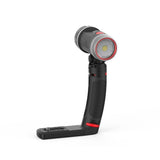 Used SeaLife Sea Dragon 2000F UW Photo-Video-Dive Light-Like New