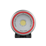 Used SeaLife Sea Dragon 2000F UW Photo-Video-Dive Light-Like New