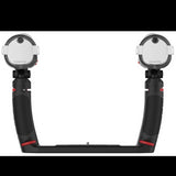 Open Box Sealife Sea Dragon Duo X2 Underwater Flash Set SL988-